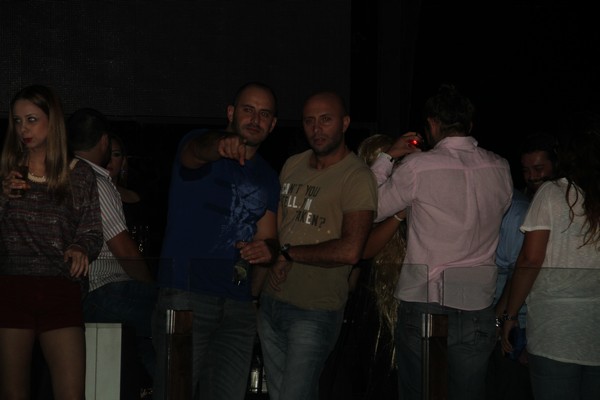 Opening of Life Indoor 